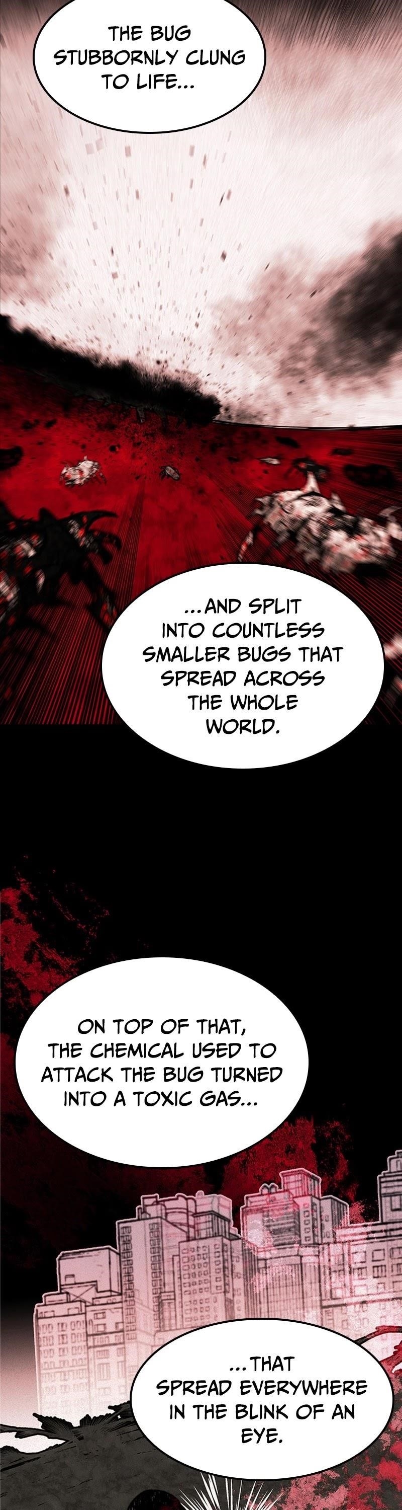 Blood And Butterflies Chapter 1 - Page 19