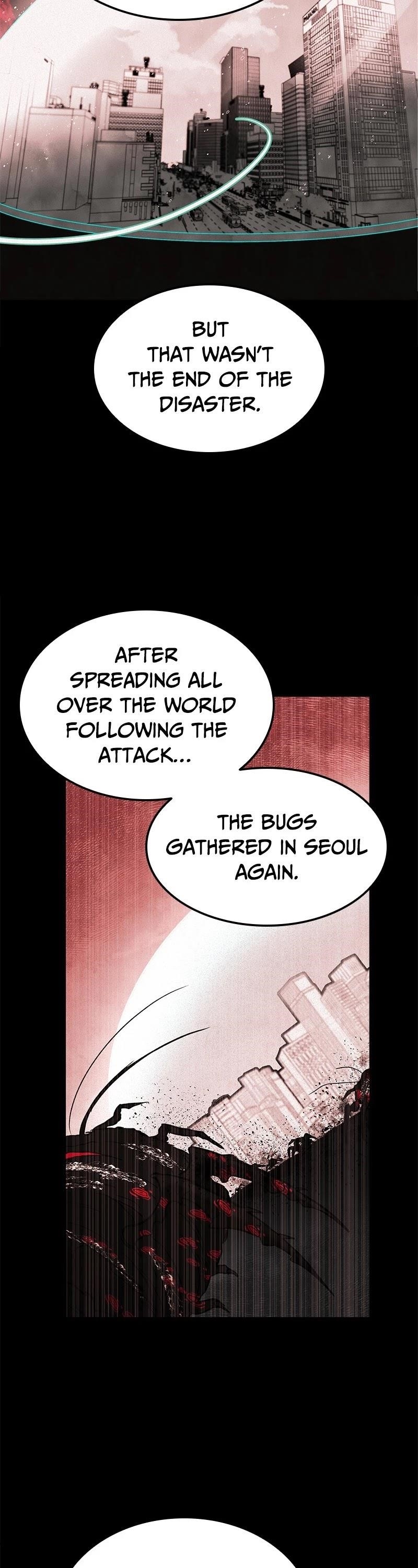 Blood And Butterflies Chapter 1 - Page 22