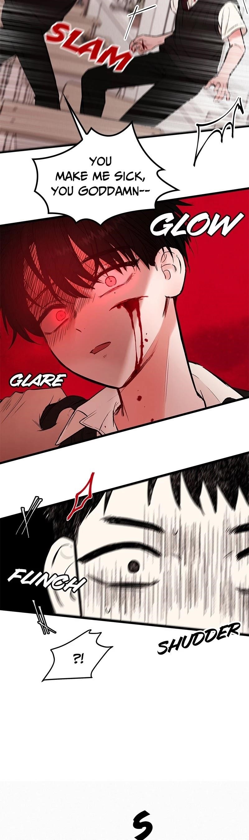 Blood And Butterflies Chapter 1 - Page 55