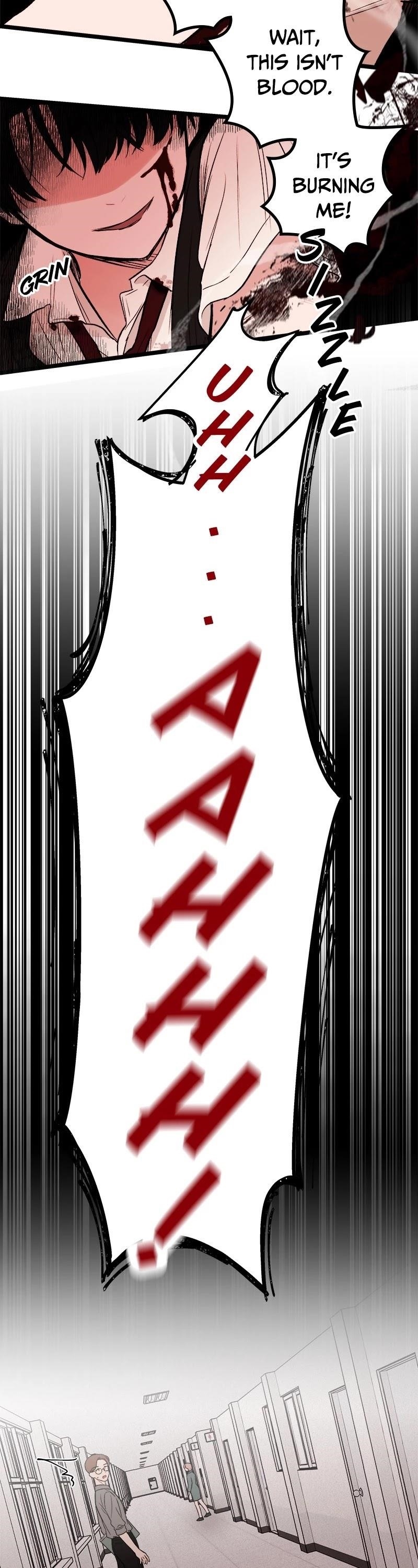 Blood And Butterflies Chapter 1 - Page 58