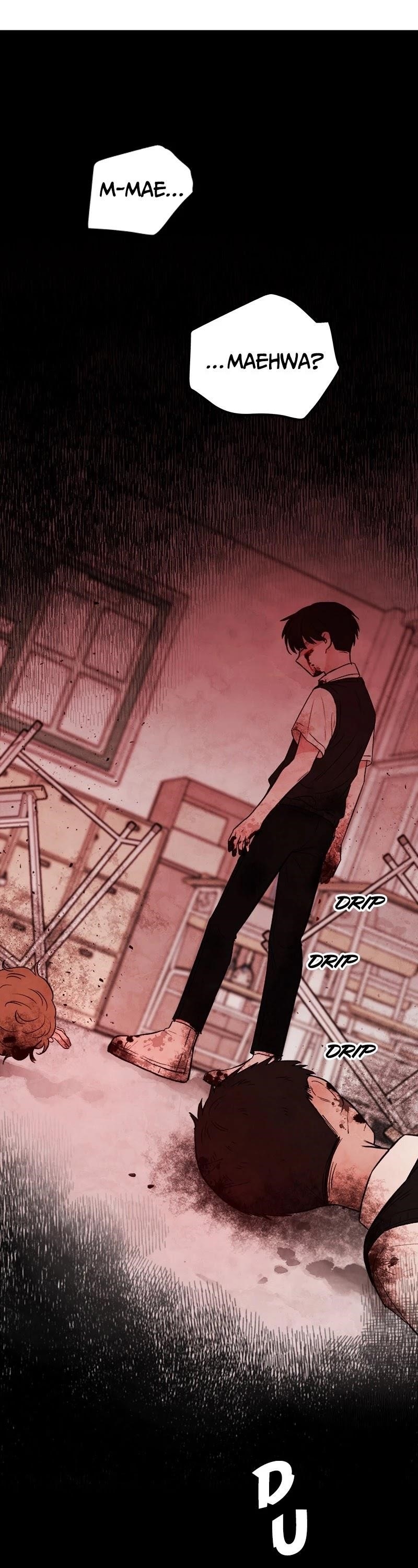 Blood And Butterflies Chapter 1 - Page 60