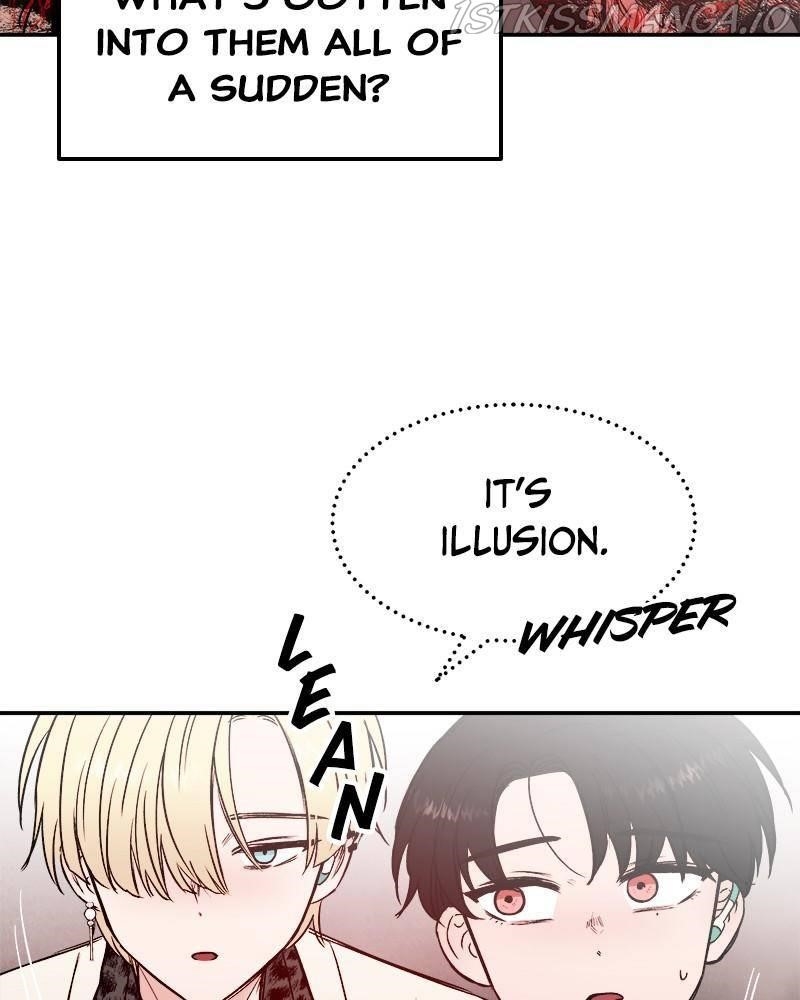 Blood And Butterflies Chapter 16 - Page 100