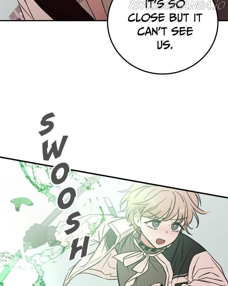 Blood And Butterflies Chapter 16 - Page 106