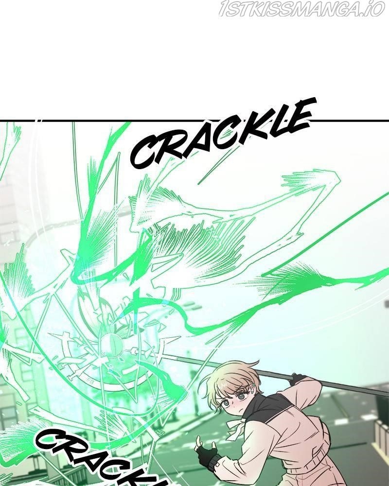 Blood And Butterflies Chapter 16 - Page 108