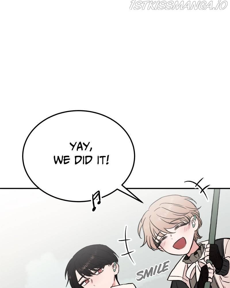 Blood And Butterflies Chapter 16 - Page 118