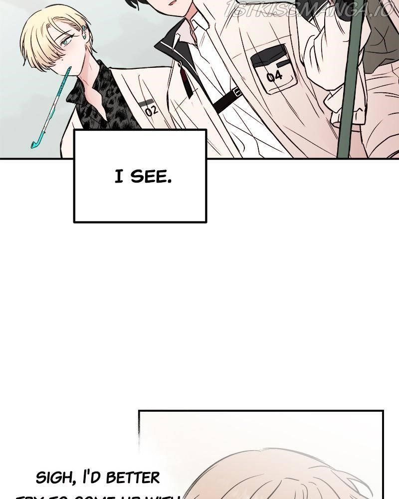 Blood And Butterflies Chapter 16 - Page 119