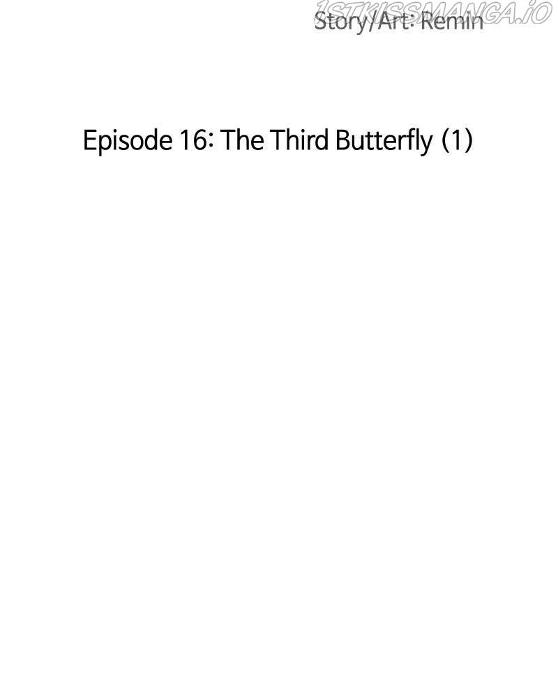 Blood And Butterflies Chapter 16 - Page 13