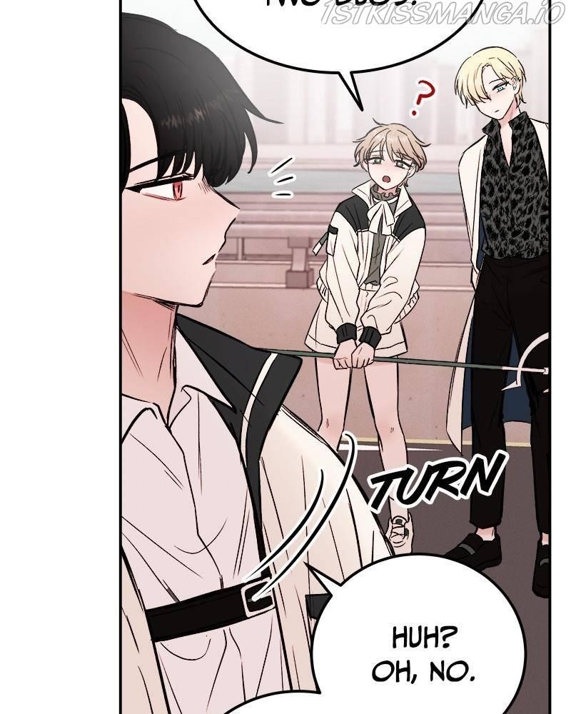 Blood And Butterflies Chapter 16 - Page 131