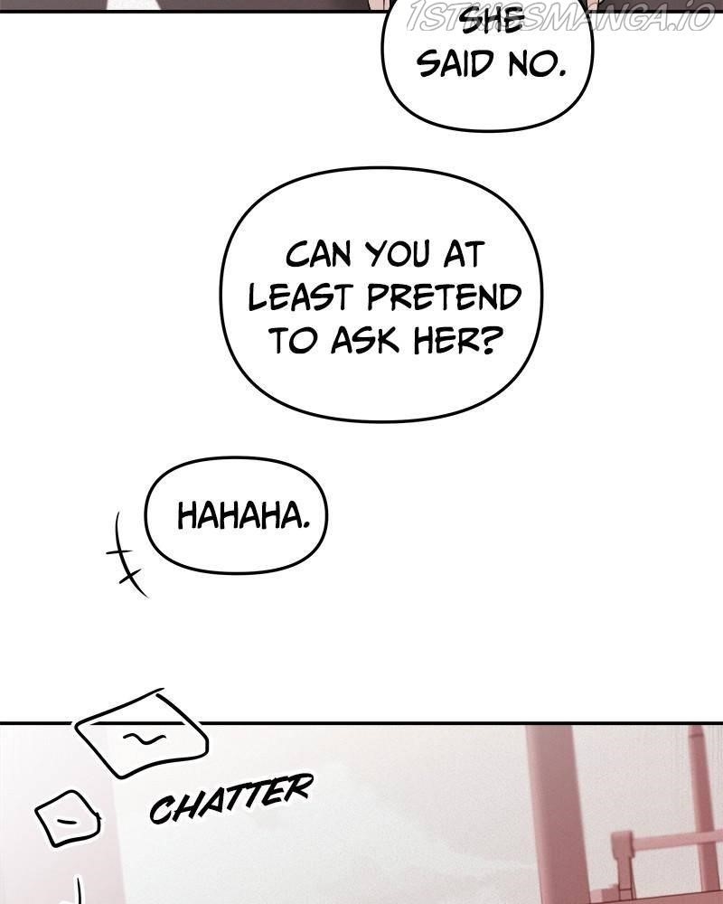 Blood And Butterflies Chapter 16 - Page 135