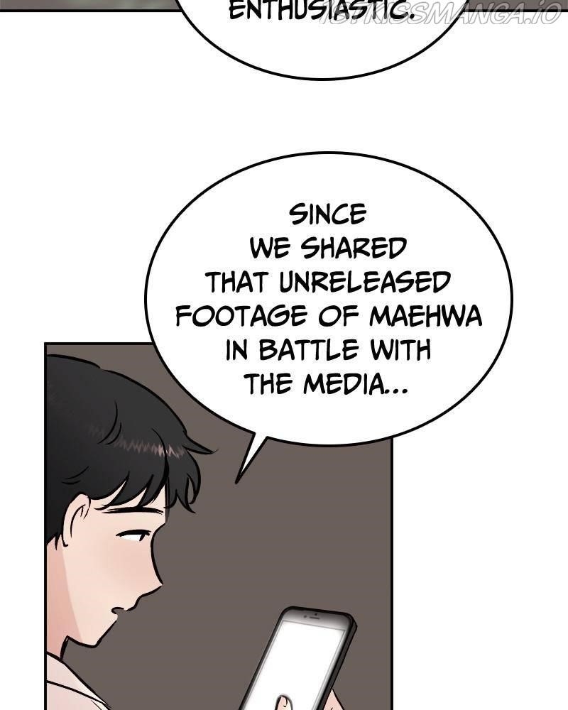 Blood And Butterflies Chapter 16 - Page 19