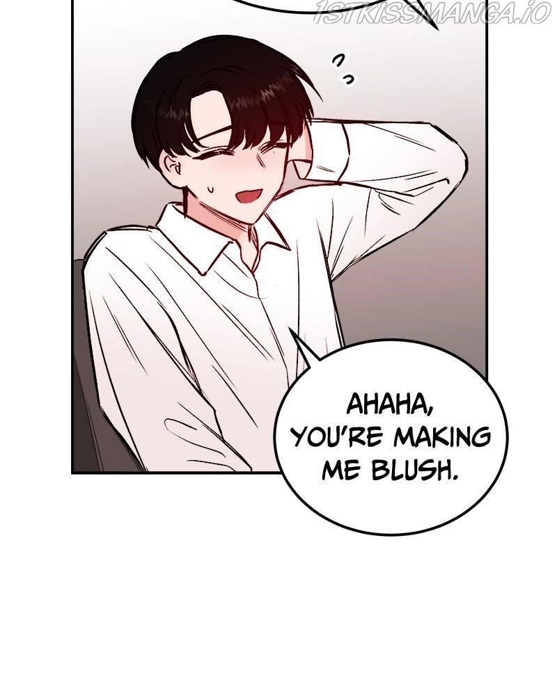 Blood And Butterflies Chapter 16 - Page 21