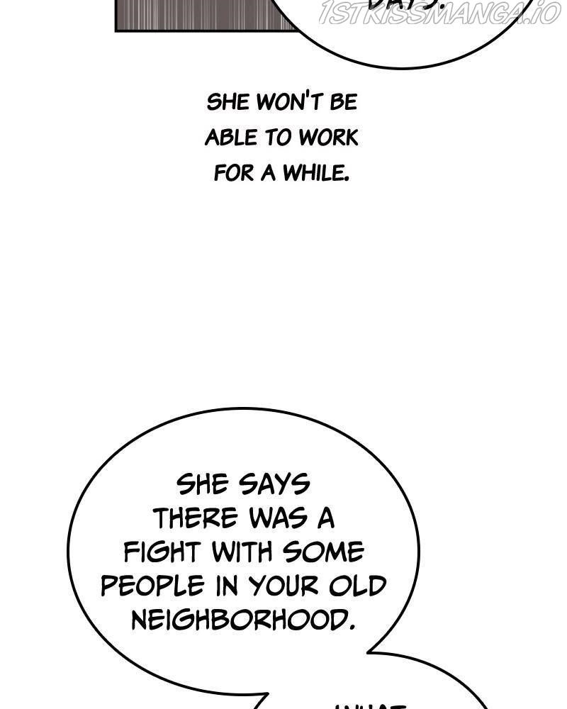 Blood And Butterflies Chapter 16 - Page 27