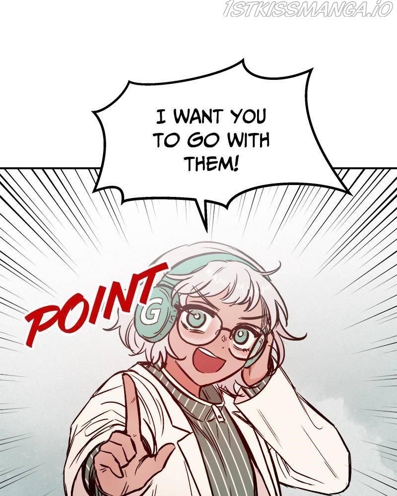 Blood And Butterflies Chapter 16 - Page 34