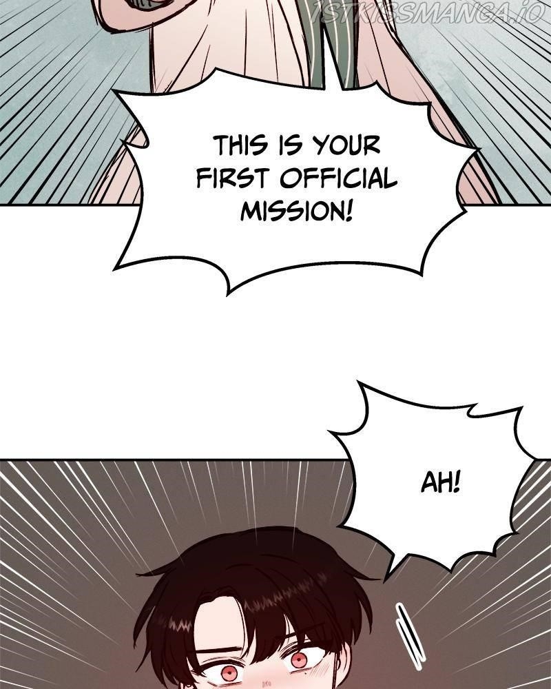 Blood And Butterflies Chapter 16 - Page 35