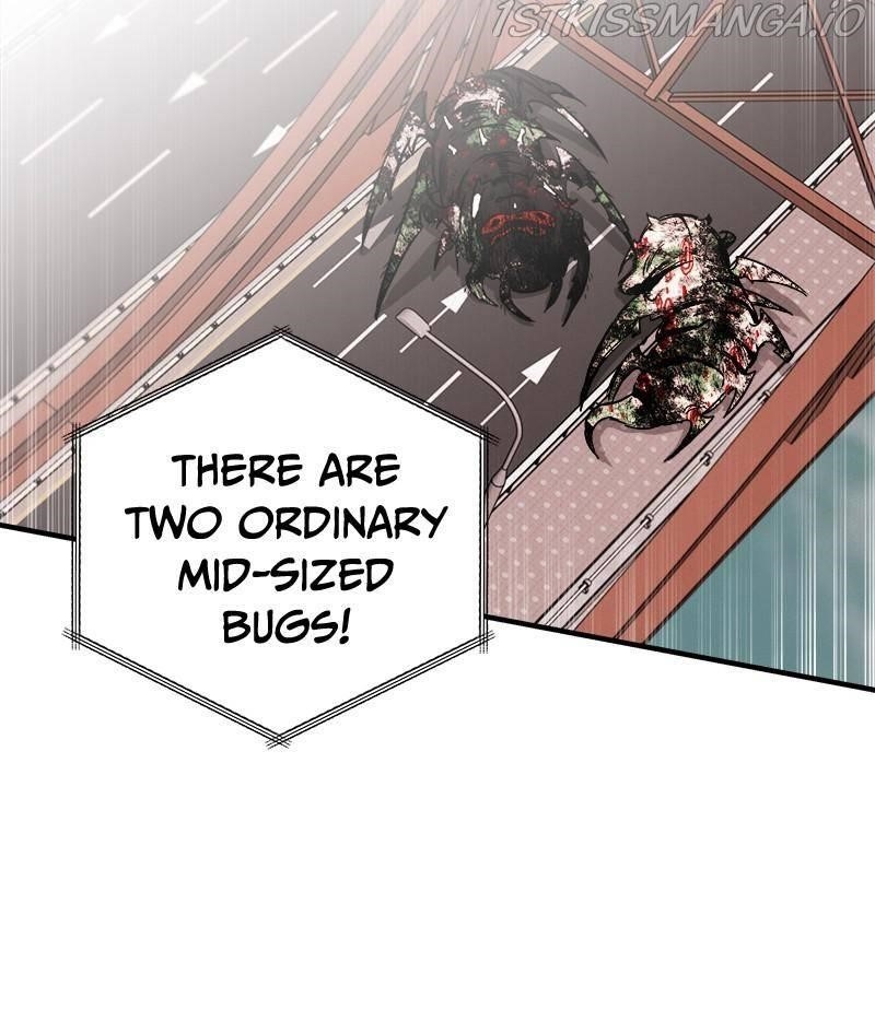 Blood And Butterflies Chapter 16 - Page 39