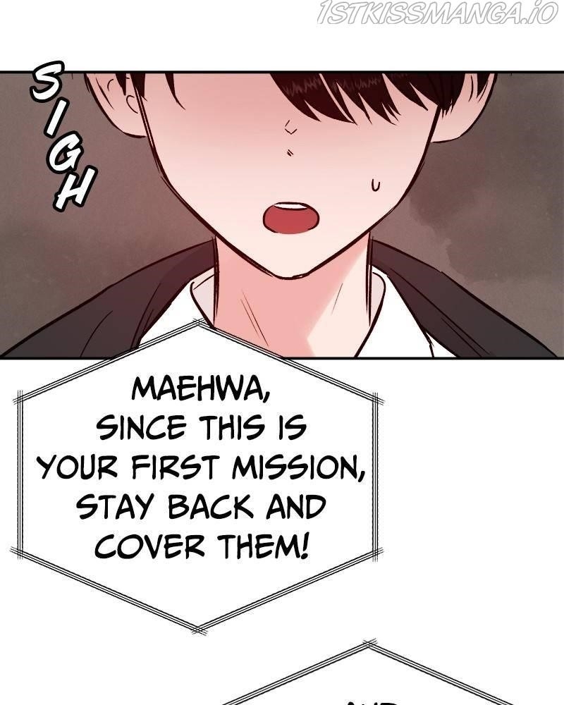 Blood And Butterflies Chapter 16 - Page 40