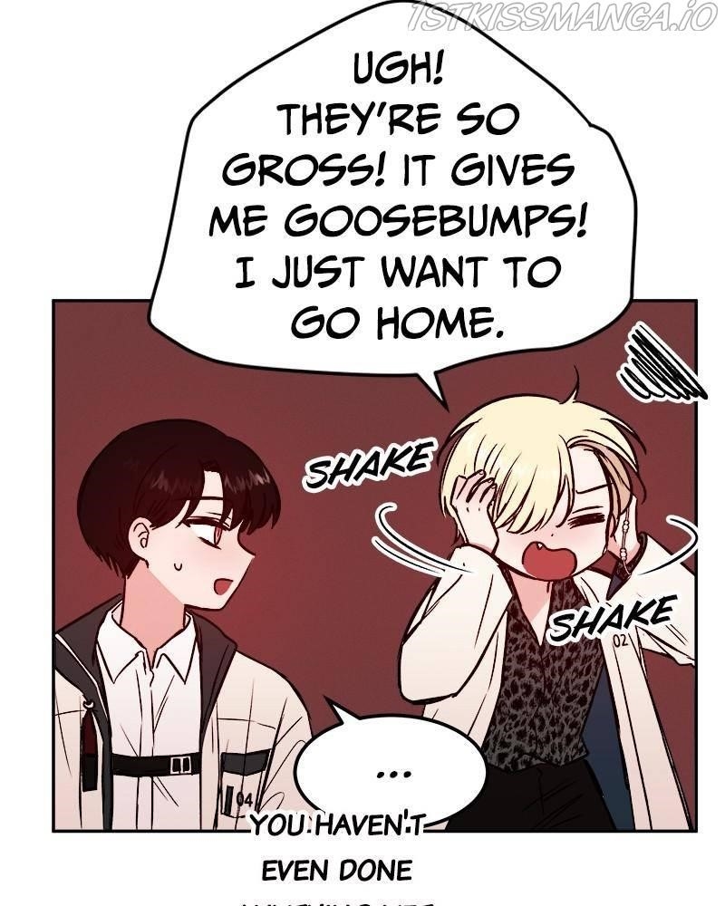 Blood And Butterflies Chapter 16 - Page 45