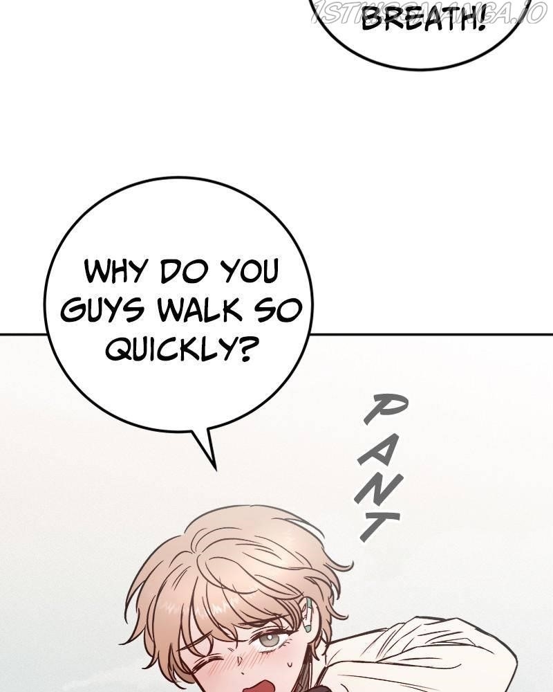 Blood And Butterflies Chapter 16 - Page 48