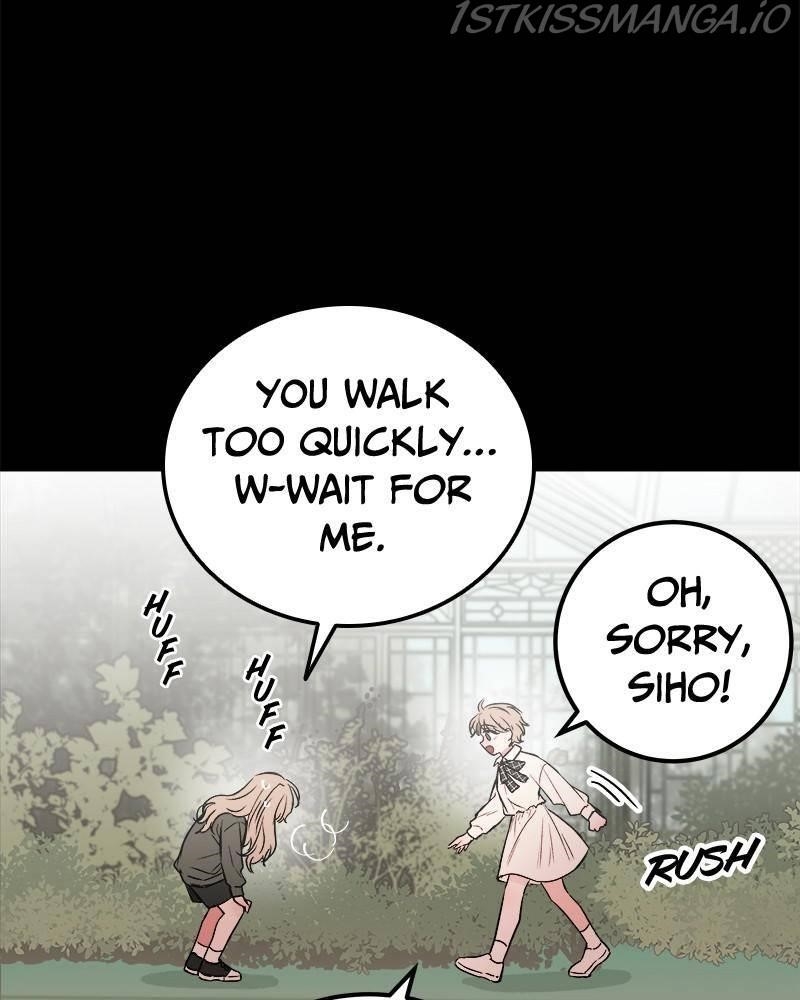 Blood And Butterflies Chapter 16 - Page 5