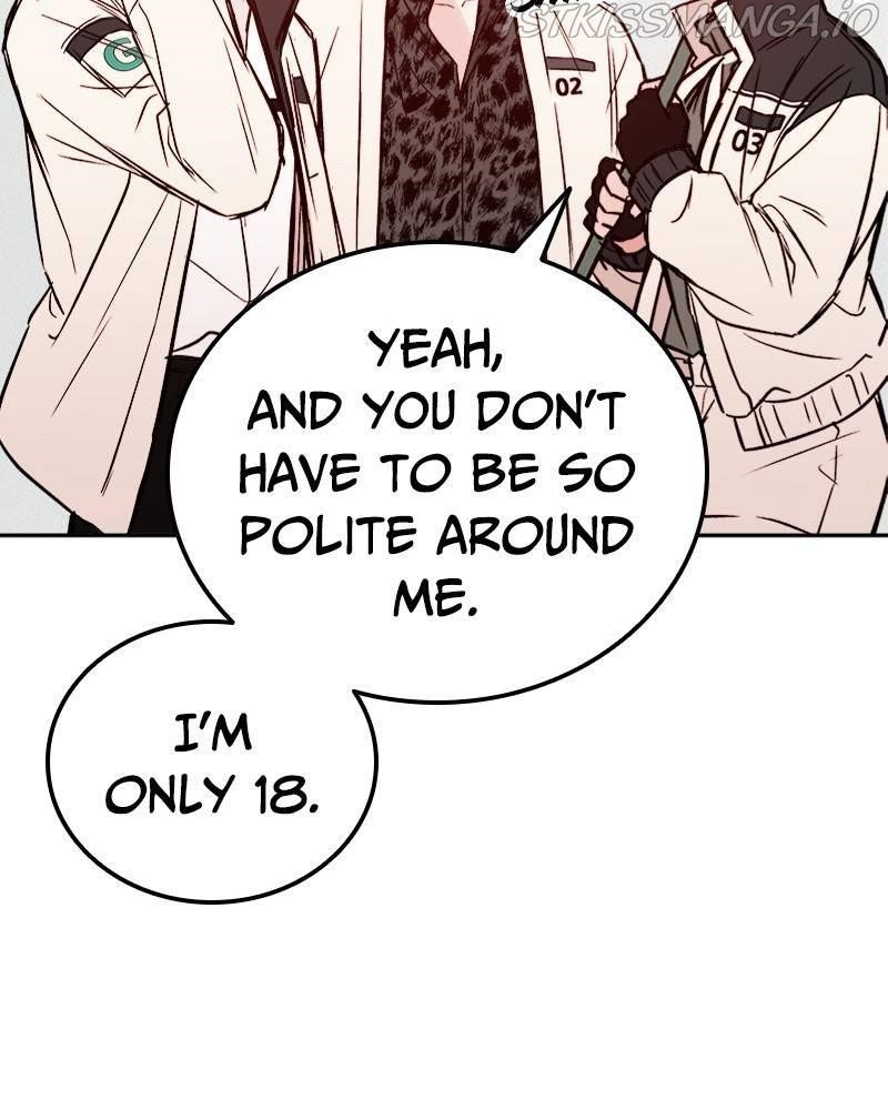 Blood And Butterflies Chapter 16 - Page 51