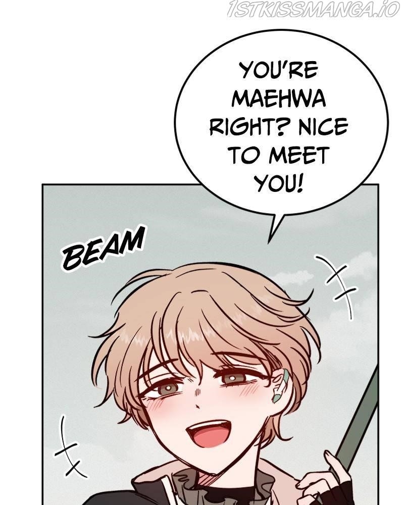 Blood And Butterflies Chapter 16 - Page 52