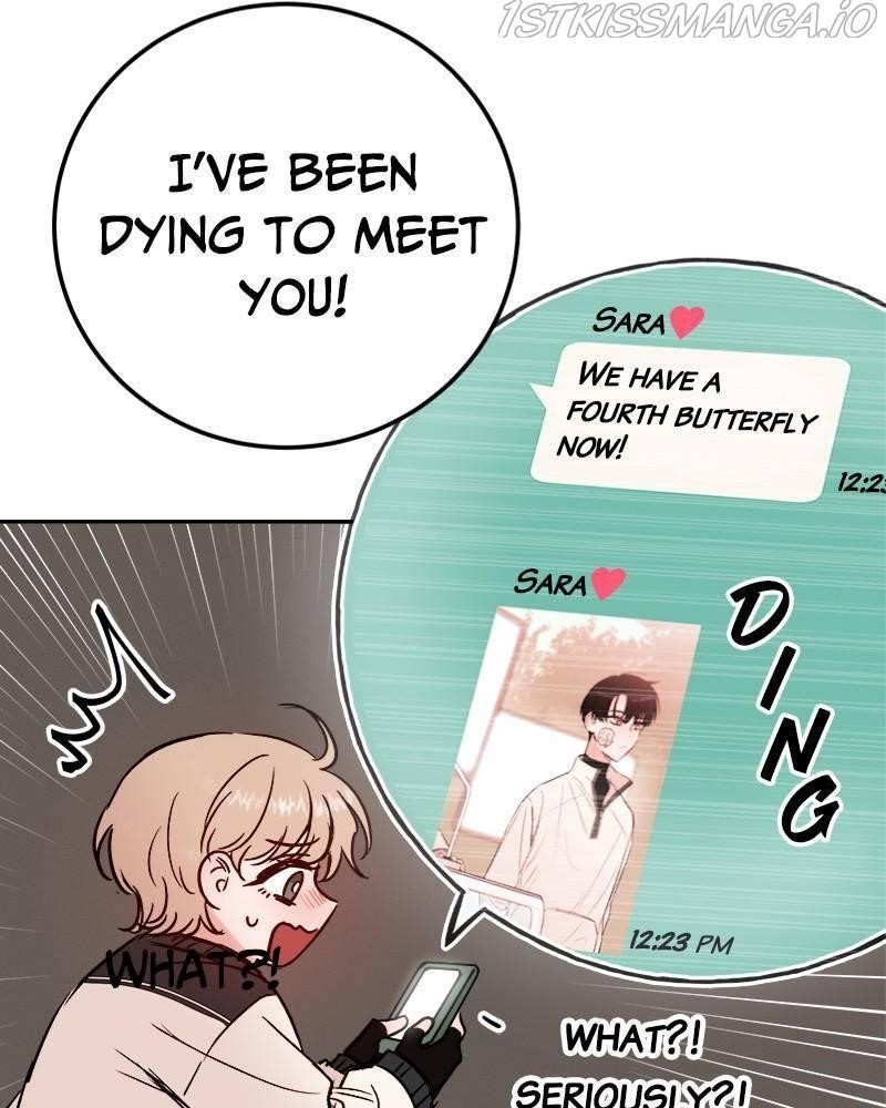 Blood And Butterflies Chapter 16 - Page 54