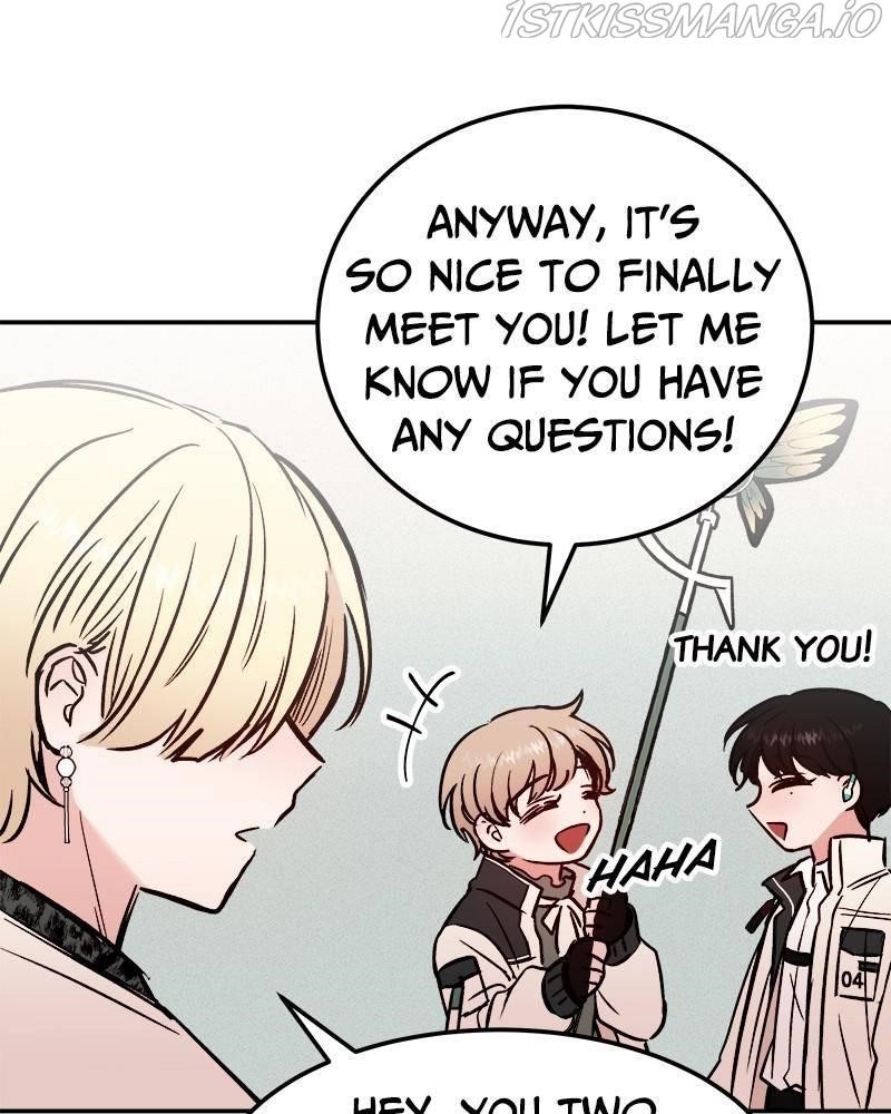 Blood And Butterflies Chapter 16 - Page 56