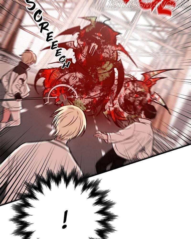 Blood And Butterflies Chapter 16 - Page 60