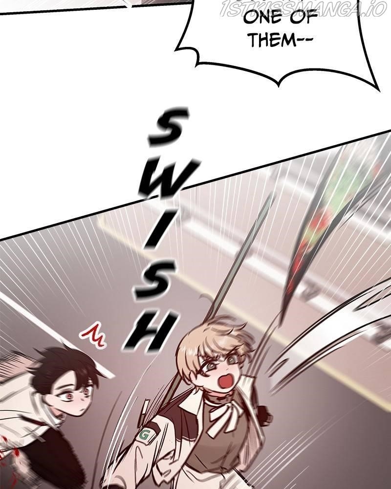 Blood And Butterflies Chapter 16 - Page 62