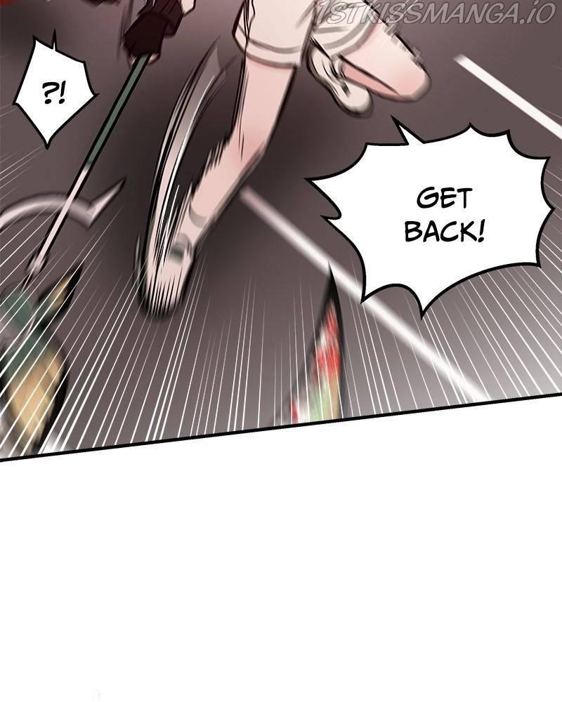 Blood And Butterflies Chapter 16 - Page 63