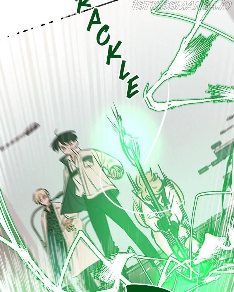 Blood And Butterflies Chapter 16 - Page 67