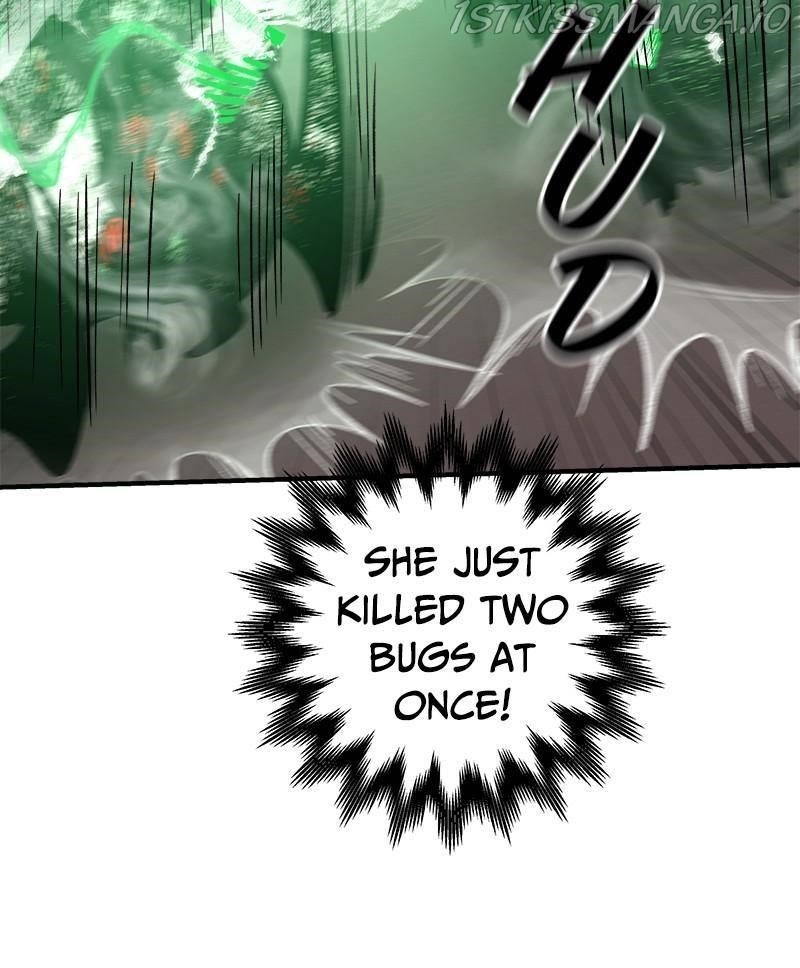 Blood And Butterflies Chapter 16 - Page 72