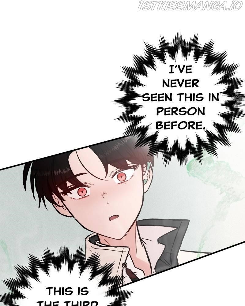 Blood And Butterflies Chapter 16 - Page 73