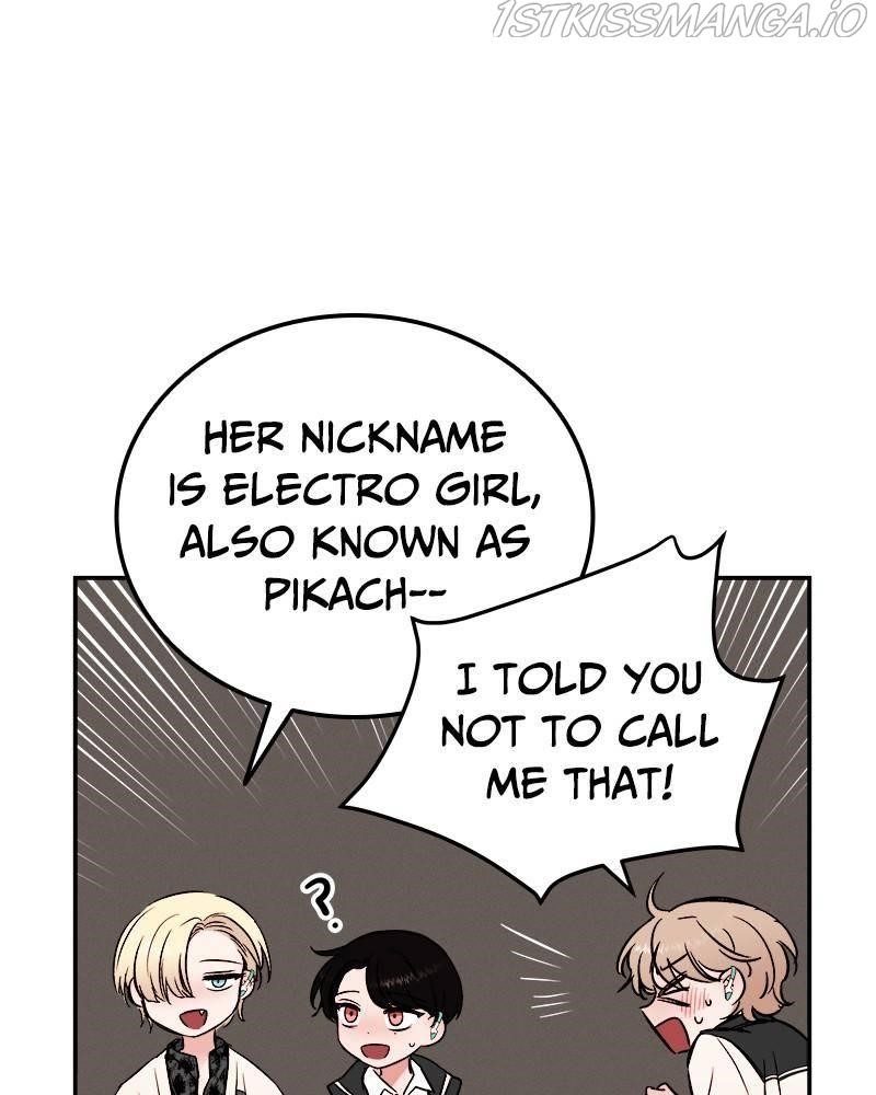 Blood And Butterflies Chapter 16 - Page 76