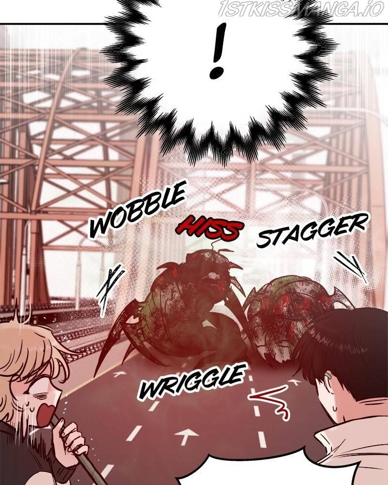 Blood And Butterflies Chapter 16 - Page 79