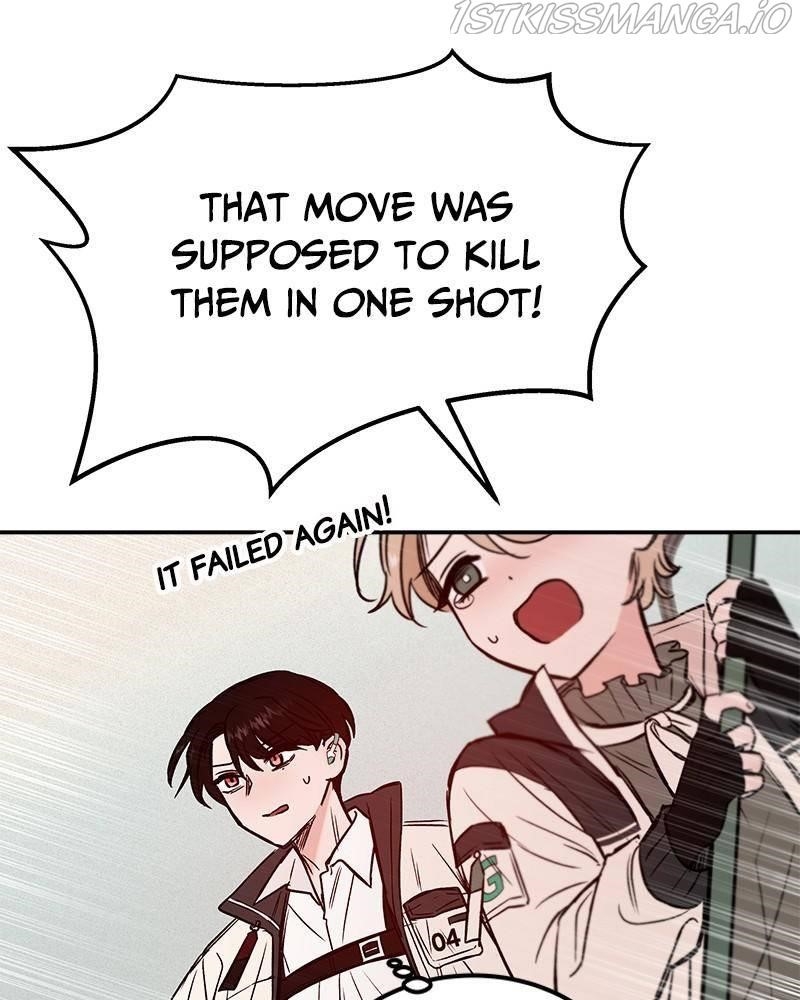 Blood And Butterflies Chapter 16 - Page 81