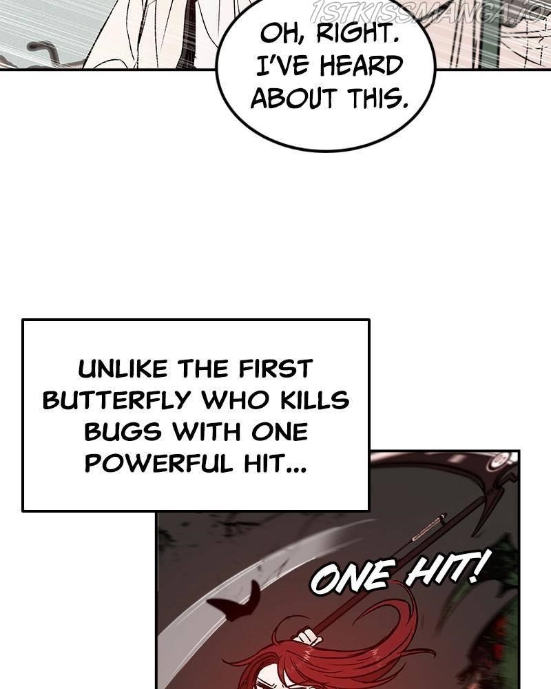 Blood And Butterflies Chapter 16 - Page 82