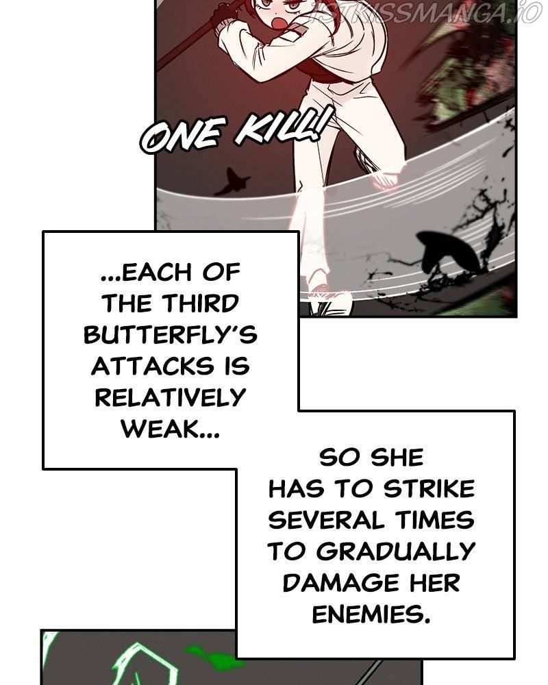 Blood And Butterflies Chapter 16 - Page 83