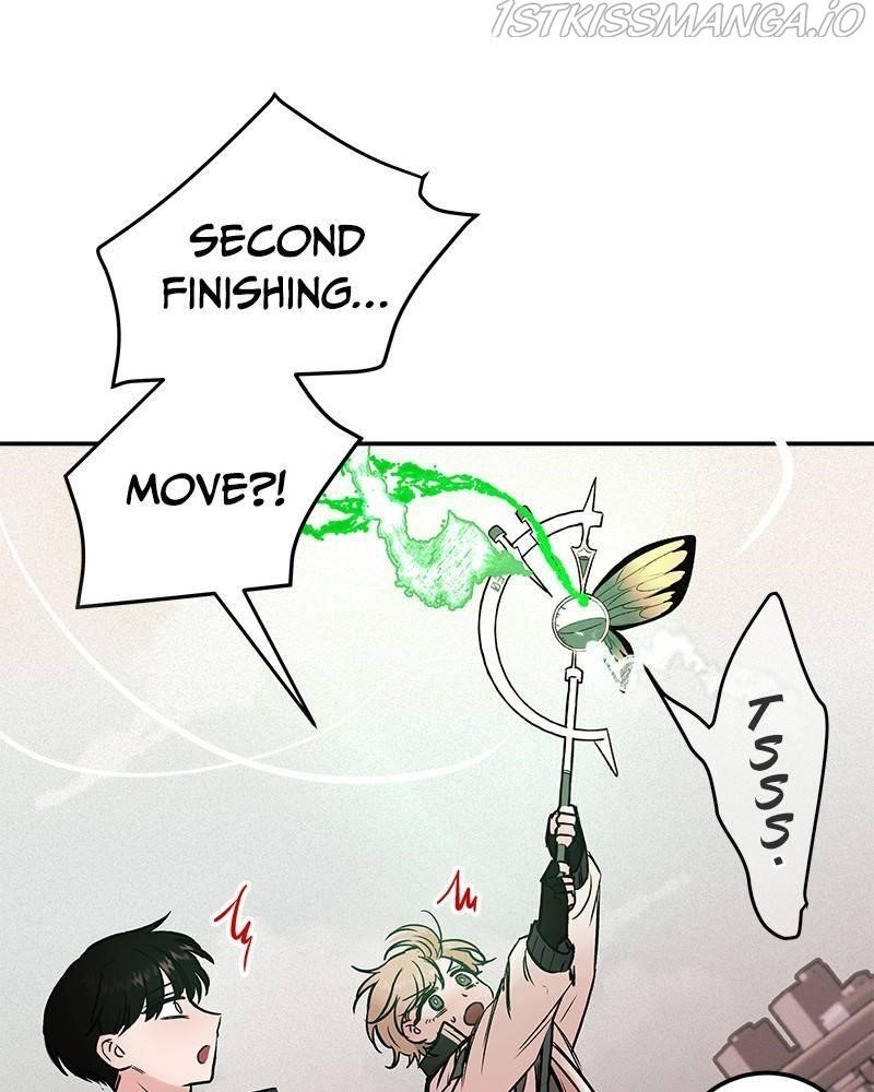 Blood And Butterflies Chapter 16 - Page 87