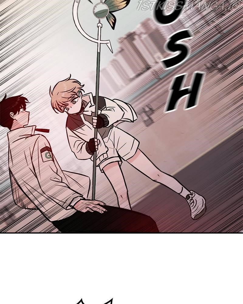 Blood And Butterflies Chapter 16 - Page 91