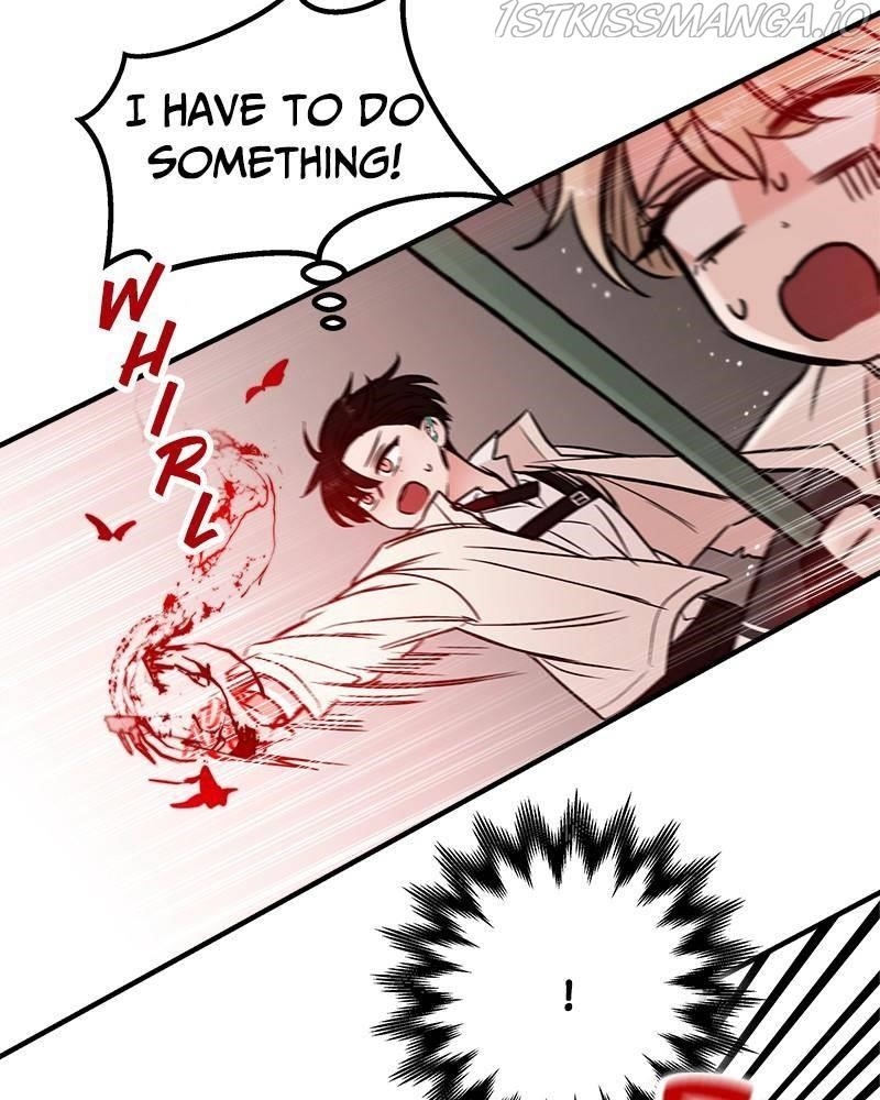 Blood And Butterflies Chapter 16 - Page 92