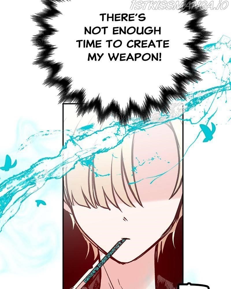 Blood And Butterflies Chapter 16 - Page 94