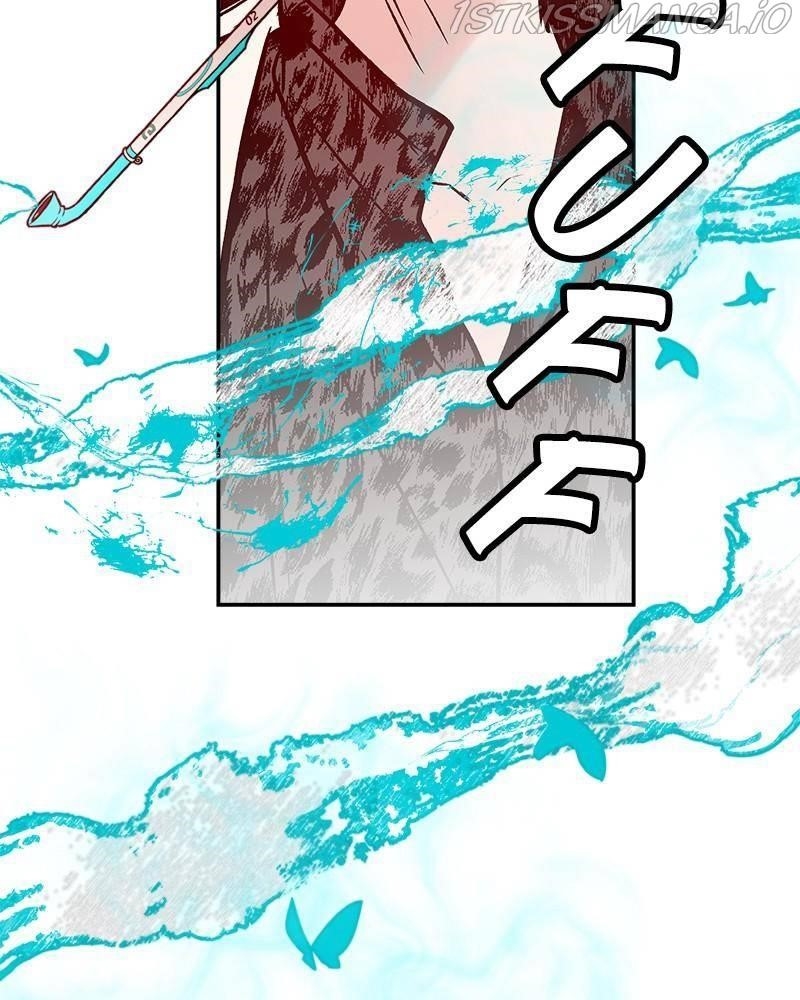 Blood And Butterflies Chapter 16 - Page 95