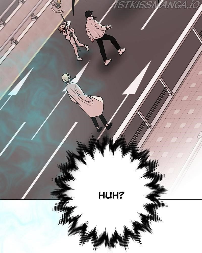 Blood And Butterflies Chapter 16 - Page 97