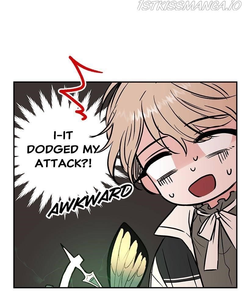 Blood And Butterflies Chapter 17 - Page 101