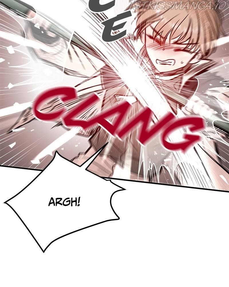 Blood And Butterflies Chapter 17 - Page 107