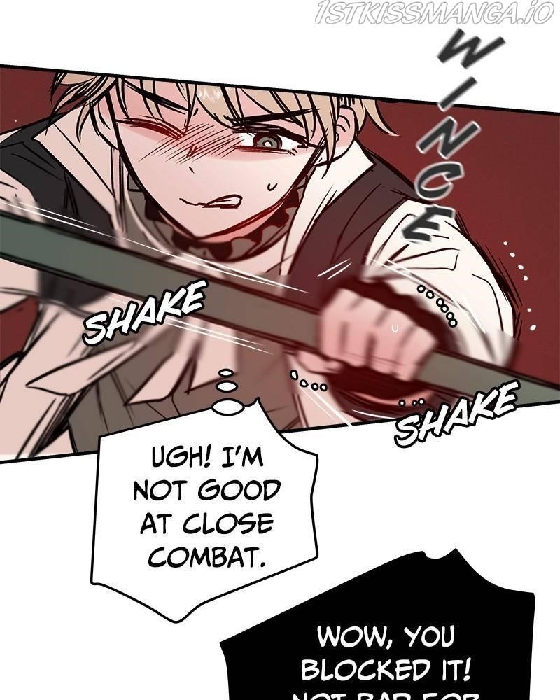 Blood And Butterflies Chapter 17 - Page 108