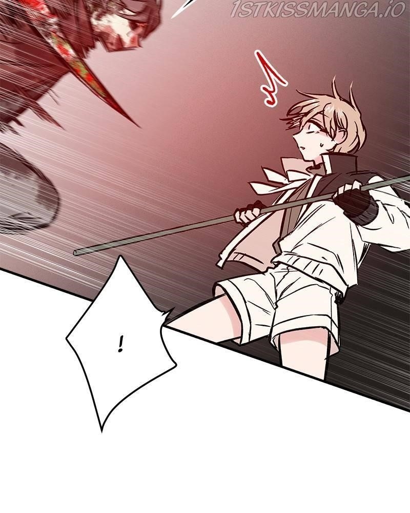 Blood And Butterflies Chapter 17 - Page 110