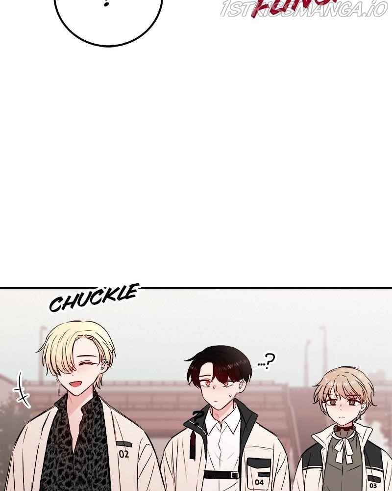 Blood And Butterflies Chapter 17 - Page 12