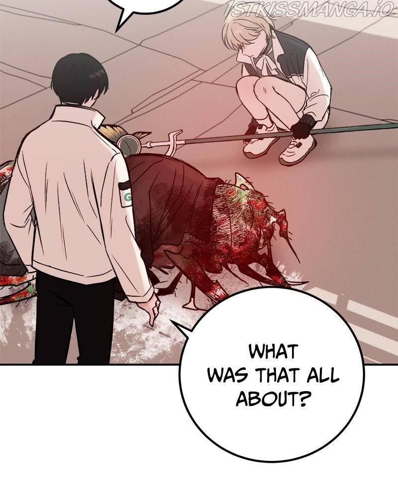 Blood And Butterflies Chapter 17 - Page 125